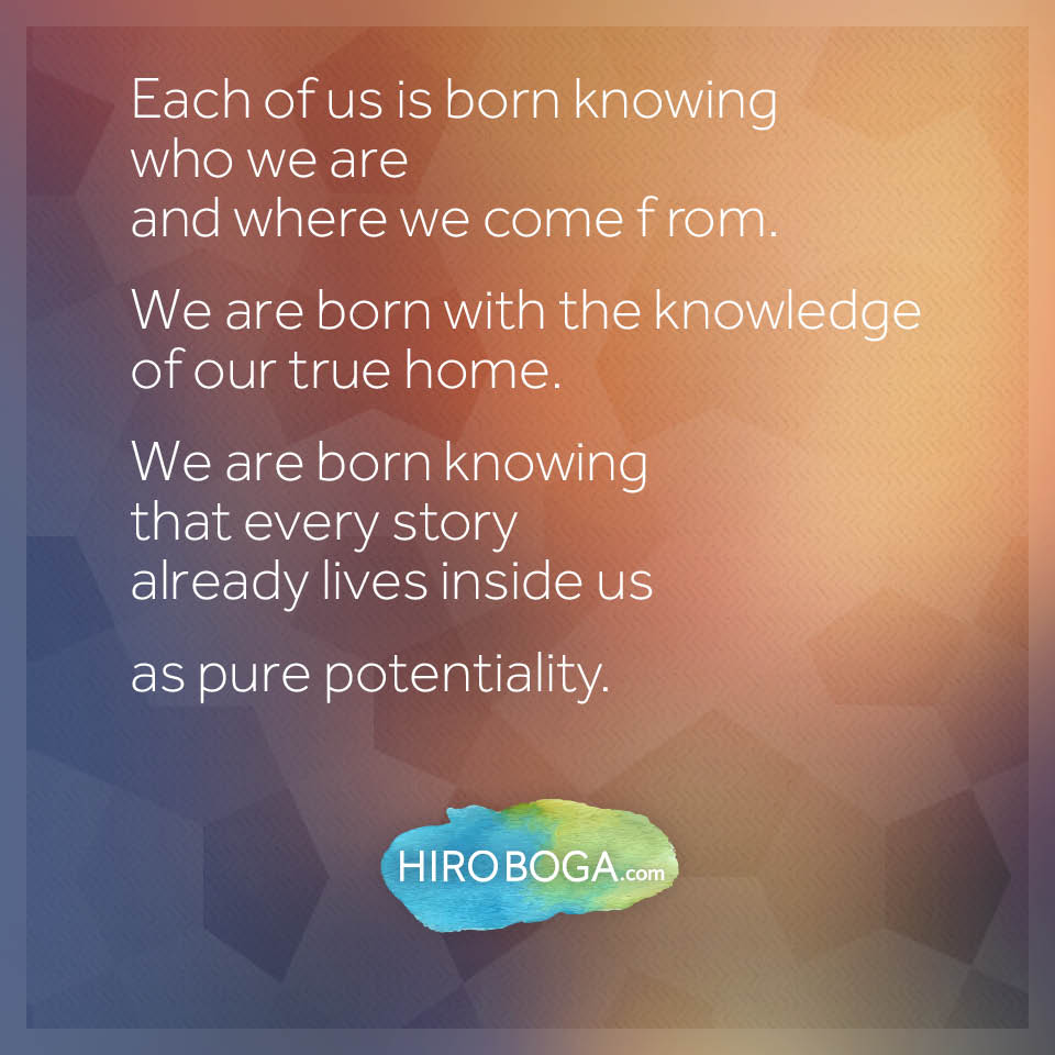 each-of-us-is-born-knowing