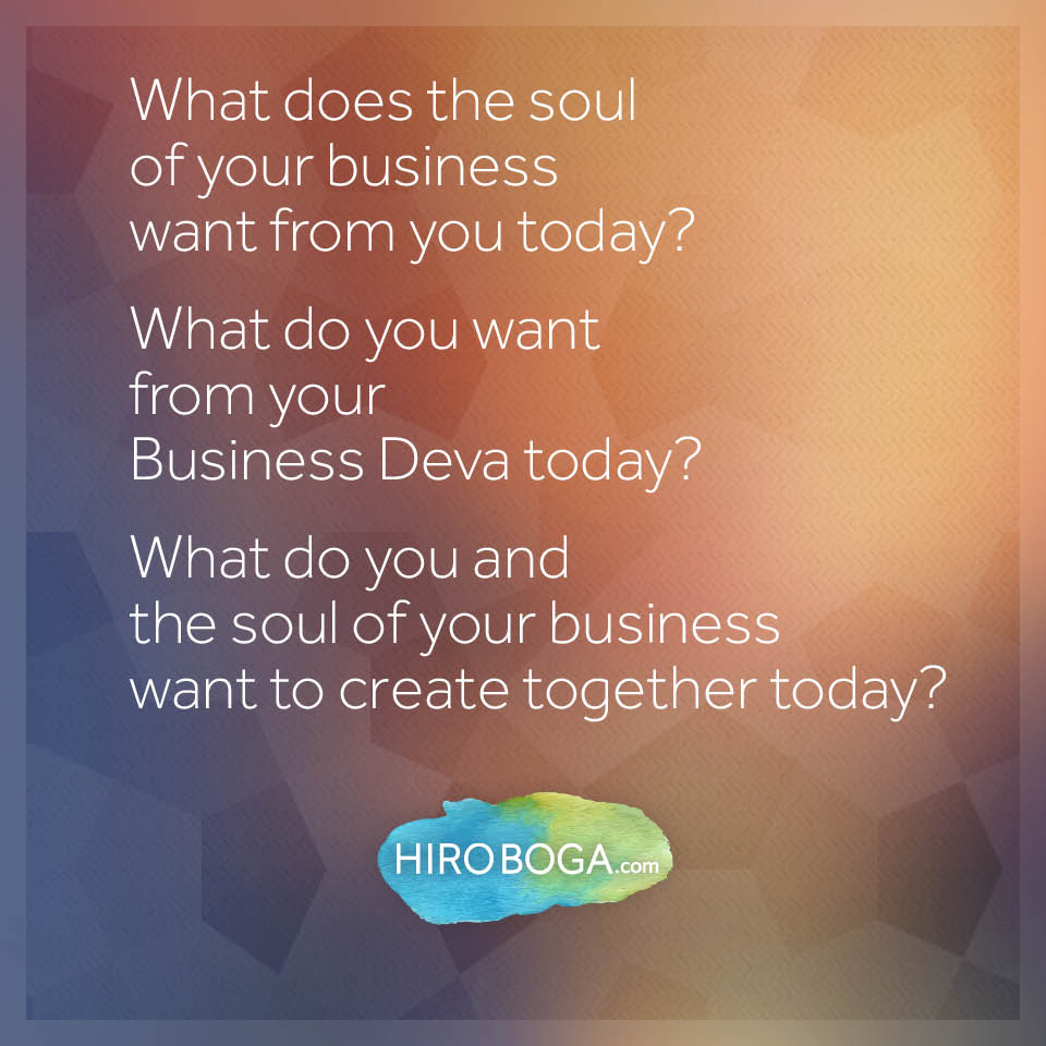 what-does-the-soul-of-your-business