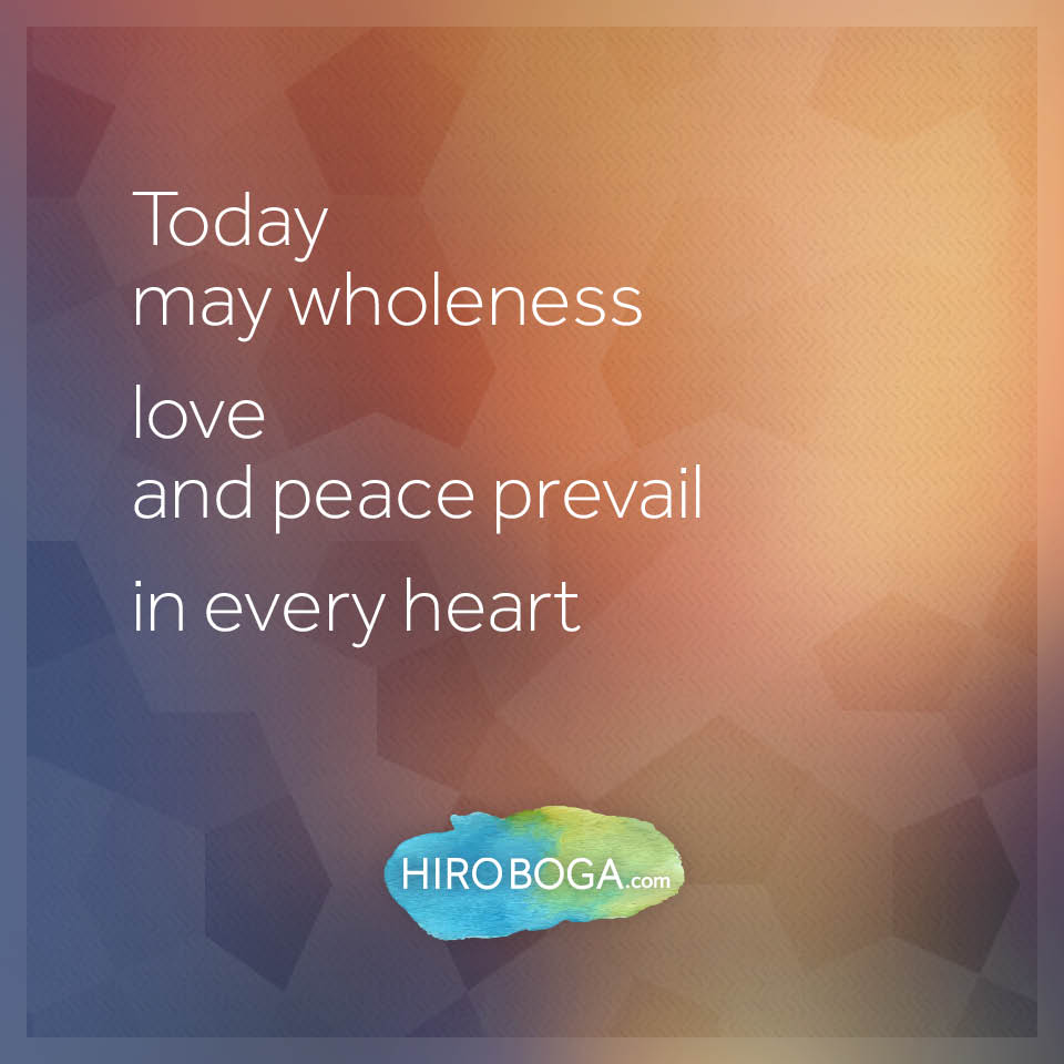 today-may-wholeness
