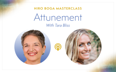 The Art of Attunement with Tara Bliss